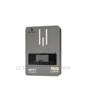 2.2 KVA-7KVA Hybrid Inverters
