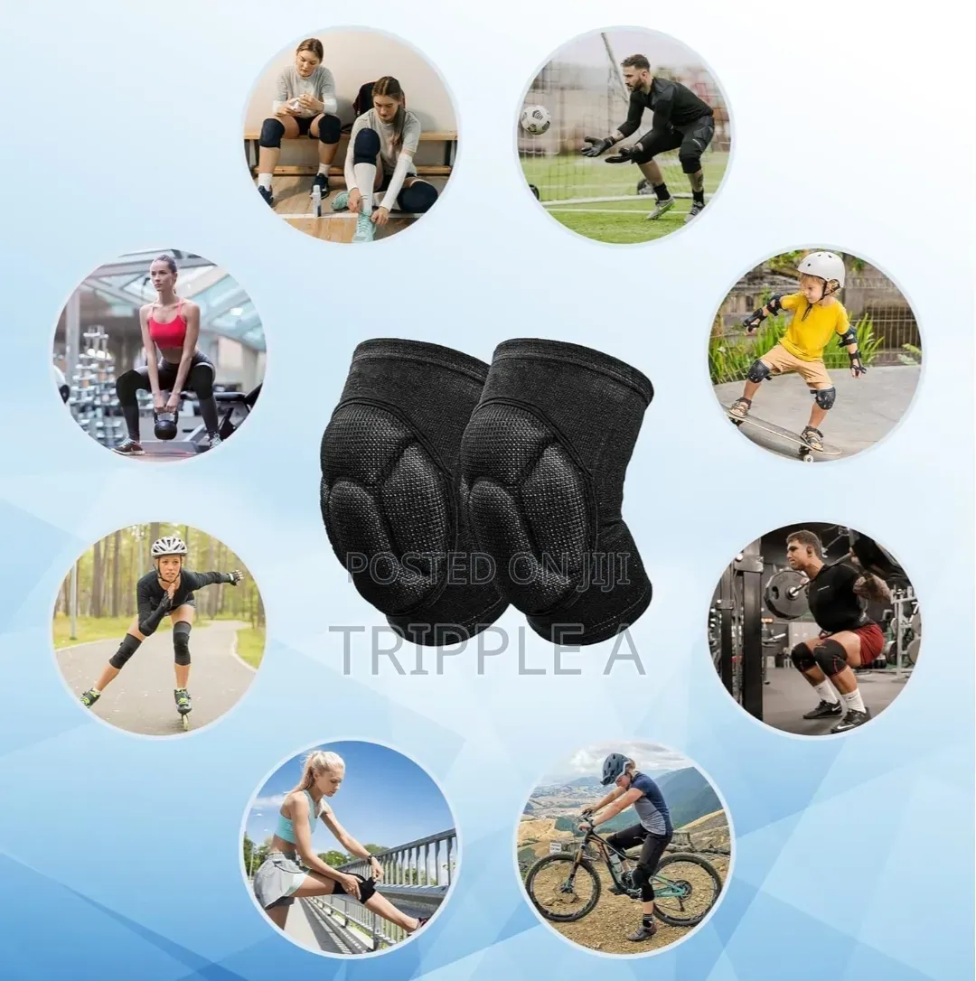 Super Knee Support