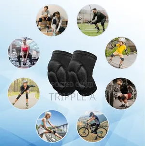 Super Knee Support