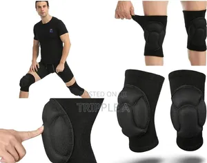 Super Knee Support