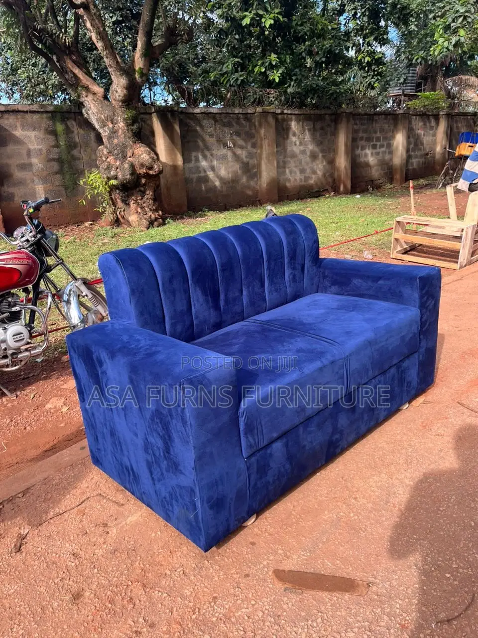 Home Furniture Sofa