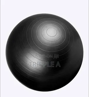Exercise Gym Ball Multicolored