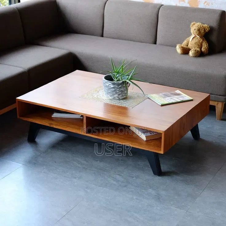 Modern Center Table Call Us On
