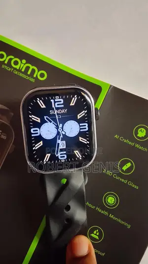 Araimo Smart Watch Pro AM