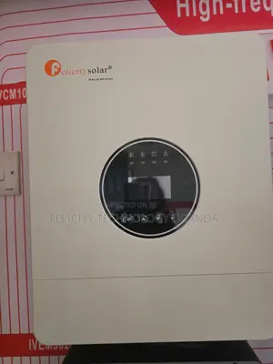 Hybrid Inverter 6KVA 48V