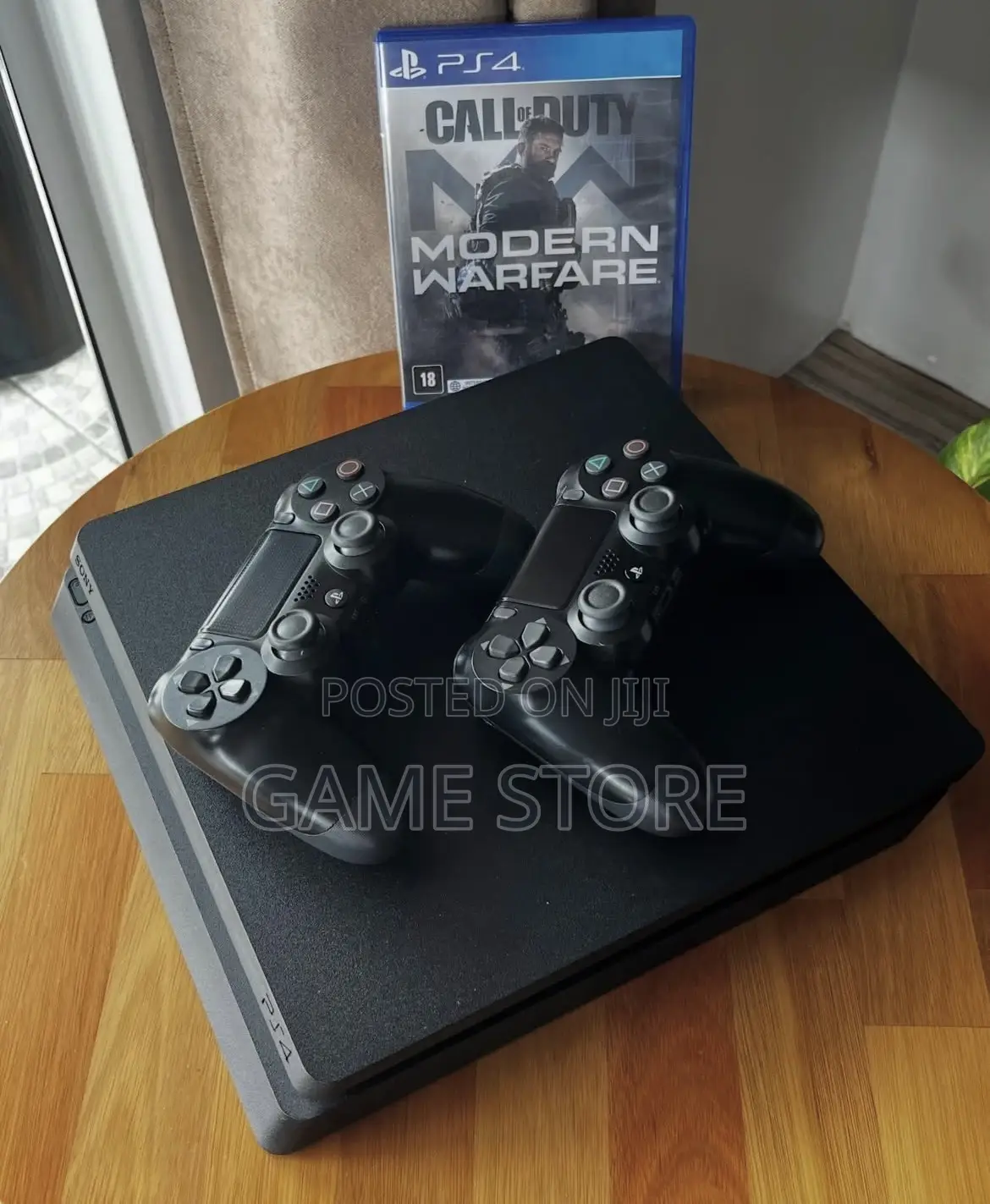 Brand New PS4 Slim 500GB