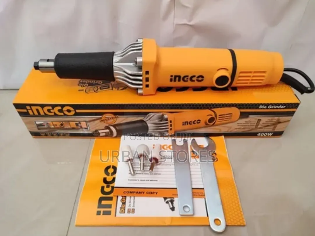Die Grinder 400W Ingco