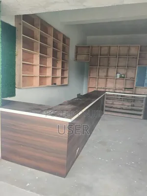 Modern Bar Shelves Per Metre Call Us On