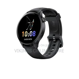 Oraimo ER- OSW42 Smart Watch 1.43" Amoled IP68 Smart Watch