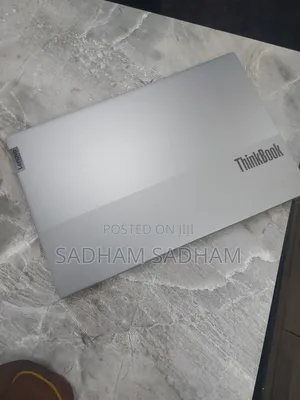 Laptop Lenovo ThinkBook 15 8GB Intel Core i5 SSD 256GB