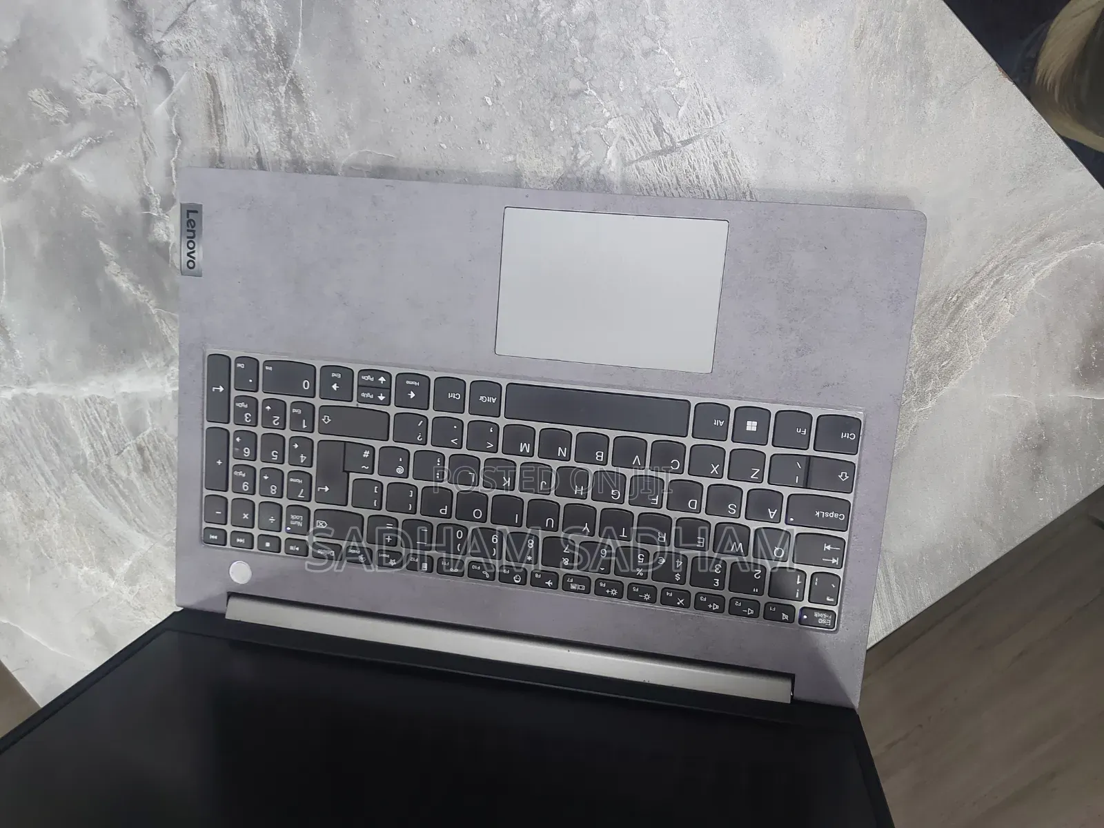 Laptop Lenovo ThinkBook 15 8GB Intel Core i5 SSD 256GB