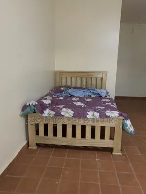 3by6 Clear Beds