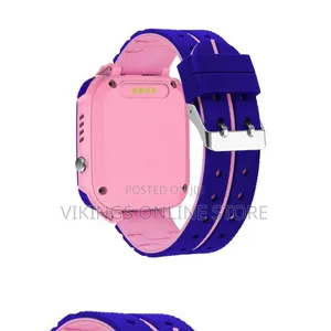Oteeto KS1 Unisex Waterproof Kids Smart Watch to Follow