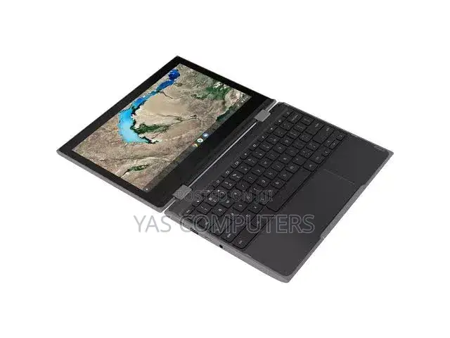 Laptop Lenovo 300e 4GB Intel Celeron SSD 128GB
