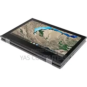 Laptop Lenovo 300e 4GB Intel Celeron SSD 128GB