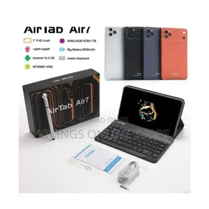 New AirTab A07 128 GB