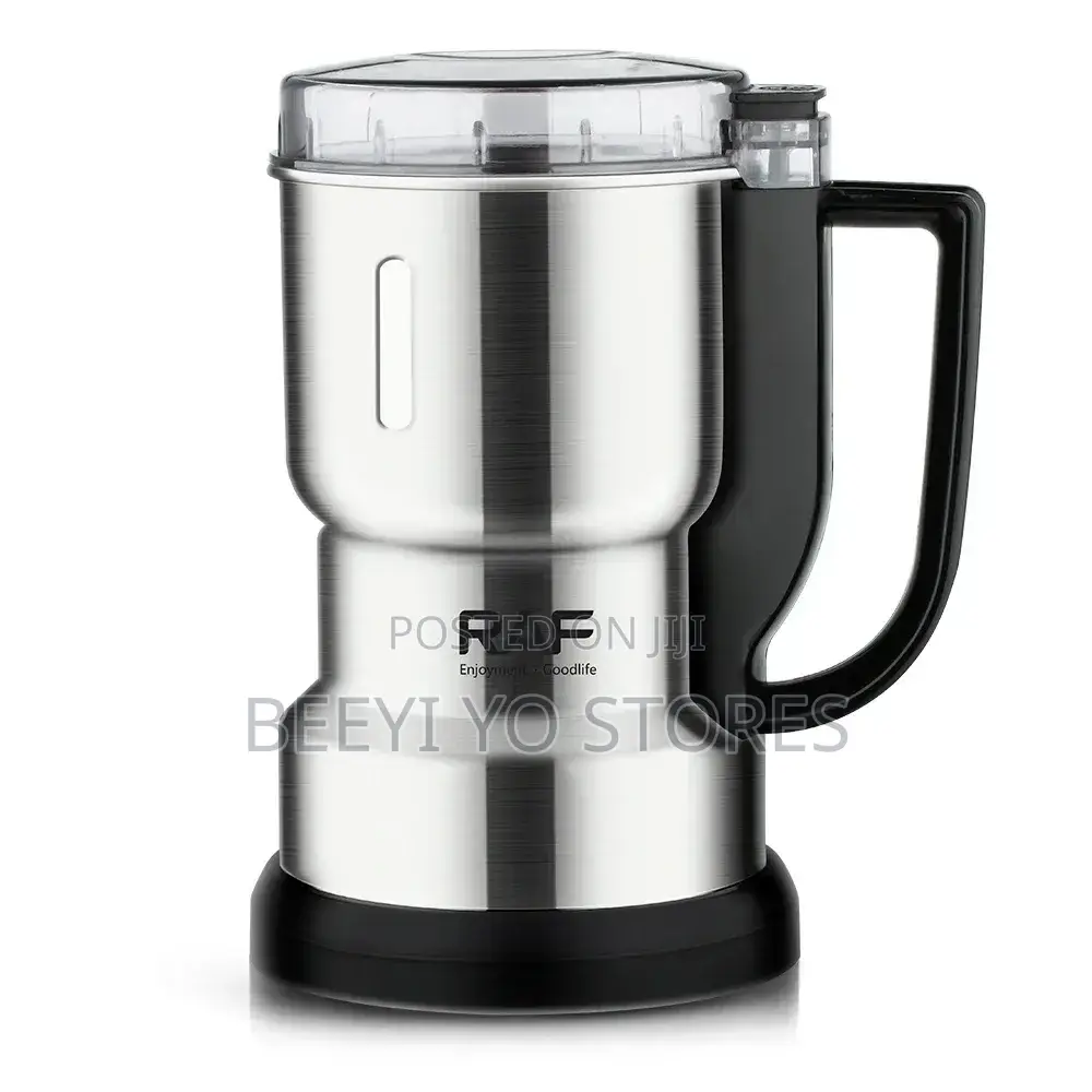 RAF Coffee Grinder (Model R.7117).