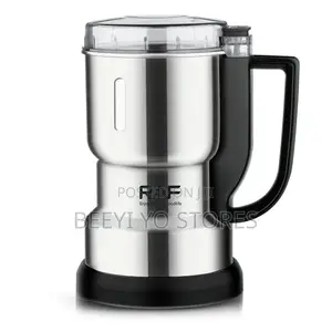 RAF Coffee Grinder (Model R.7117).