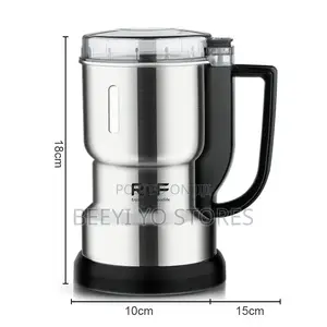 RAF Coffee Grinder (Model R.7117).