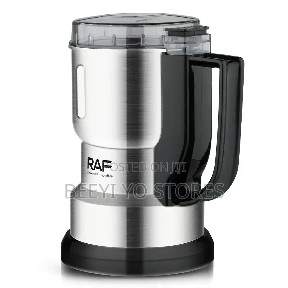 RAF Coffee Grinder (Model R.7117).