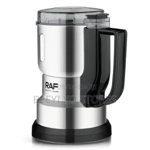 RAF Coffee Grinder (Model R.7117).