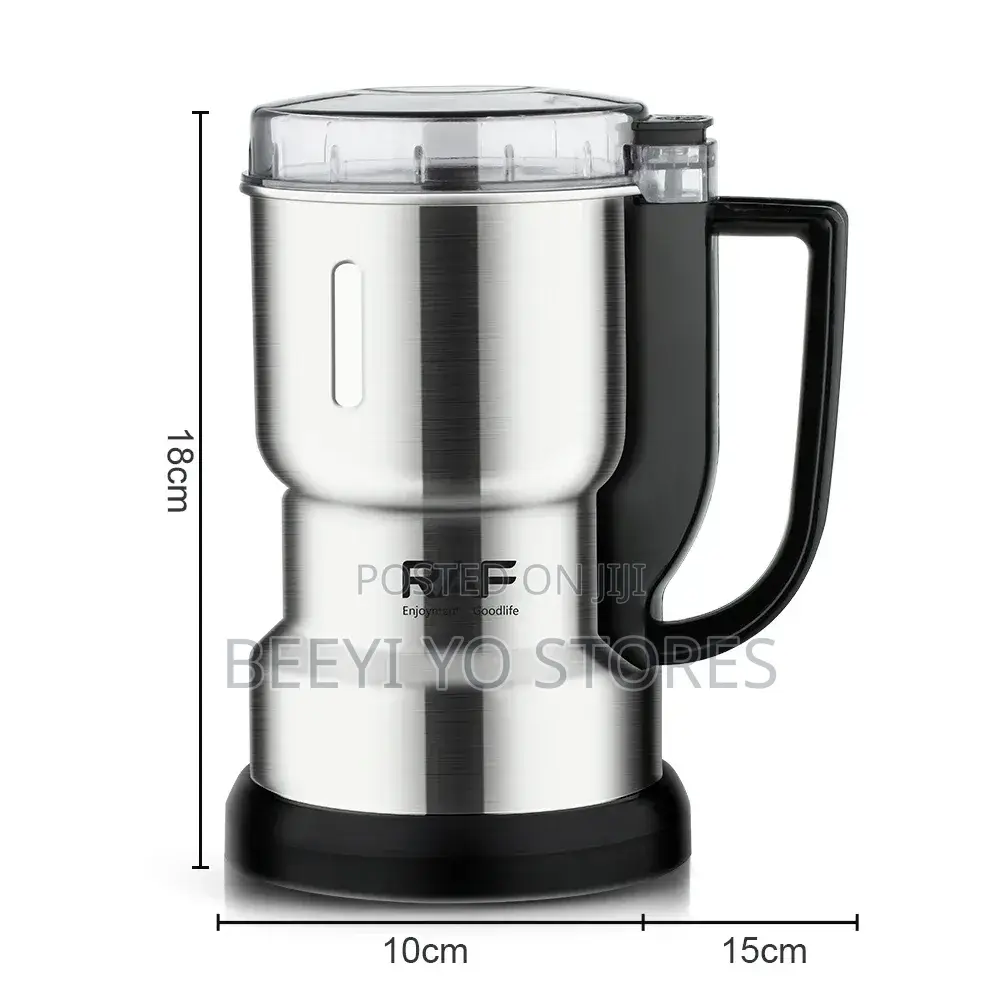 RAF Coffee Grinder (Model R.7117).