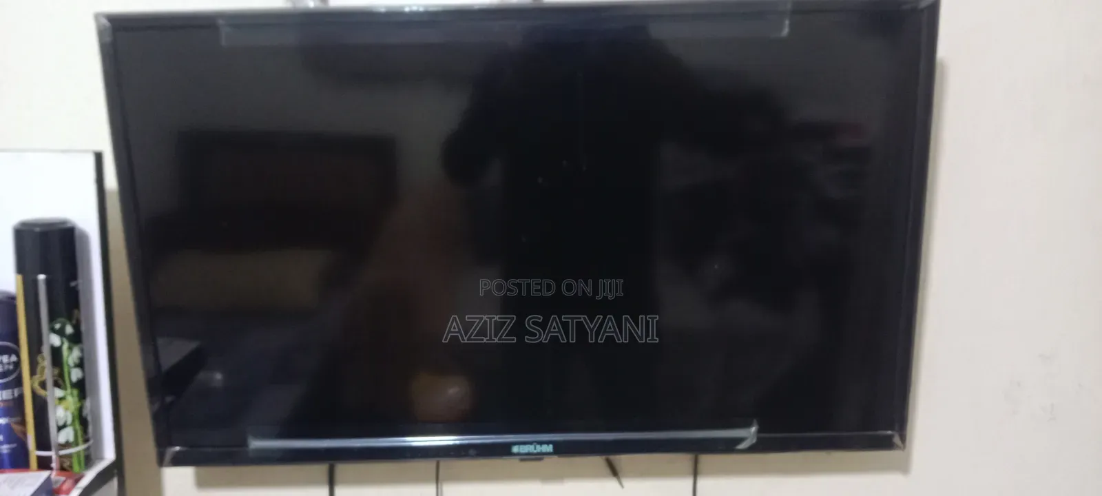 32 Inch Bruhm Digital TV