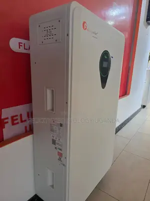 Lithium Battery 25kWh 51.2V – High-Capacity Solar Energy Storage
