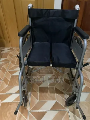 Wheelchair