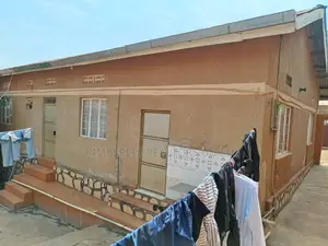 10bdrm Duplex in Mukono TC for sale