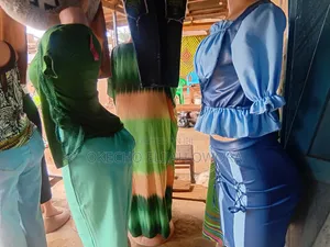 Women's Dress