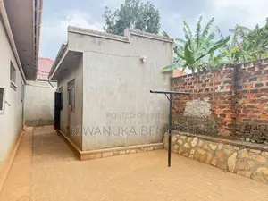 Furnished 4bdrm Bungalow in Bulenga, Central Division for sale
