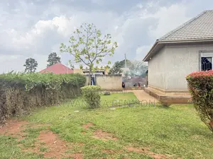 Furnished 4bdrm Bungalow in Bulenga, Central Division for sale