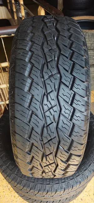 265 65 R17 Toyo Open Country 112H Japan Imported Tires 5years Warranty