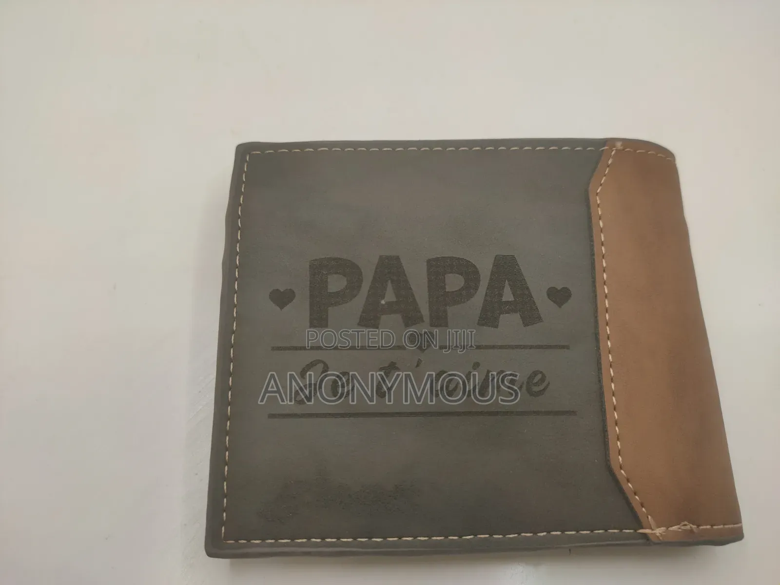 Men's Leather Wallets