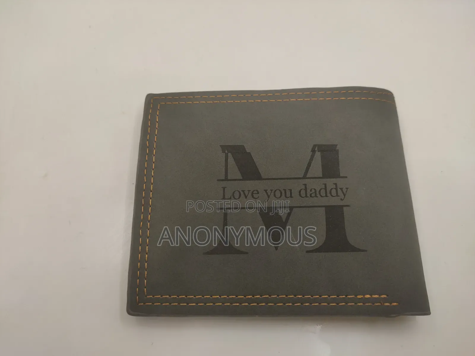 Men's Leather Wallets