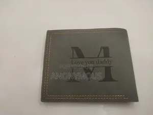 Men's Leather Wallets