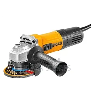 1100w Angle Grinder(Ag110028