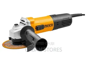 1100w Angle Grinder(Ag110028