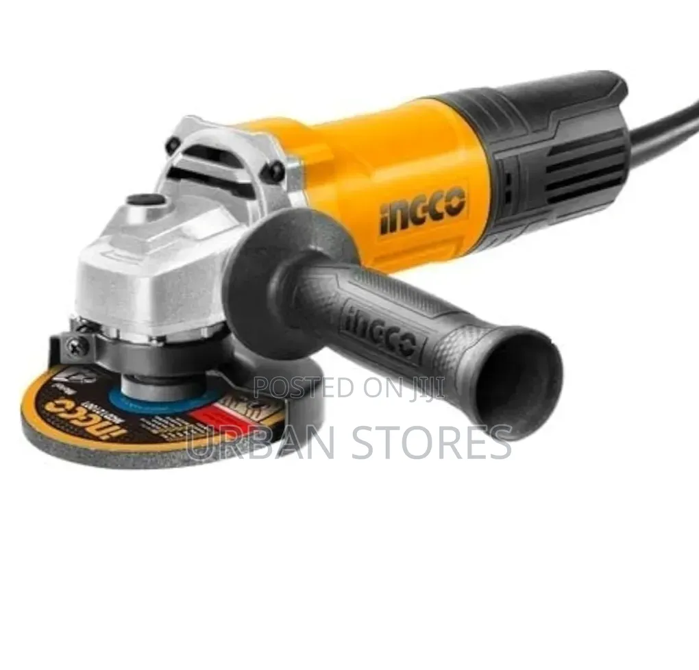 1100w Angle Grinder(Ag110028