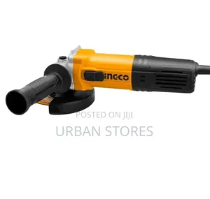 1100w Angle Grinder(Ag110028