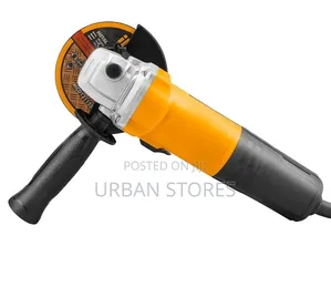 1100w Angle Grinder(Ag110028