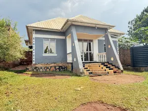 3bdrm Bungalow in Buloba, Central Division for sale