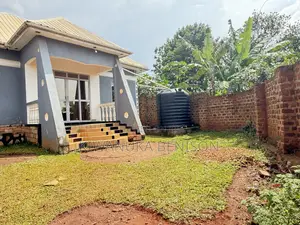 3bdrm Bungalow in Buloba, Central Division for sale