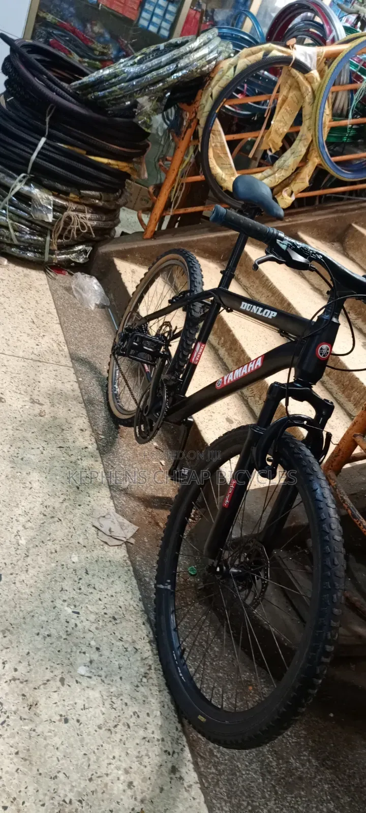 Adultt Bikeee 90