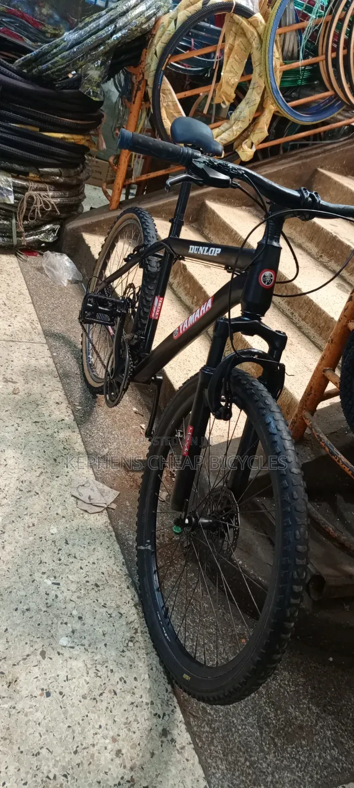 Adultt Bikeee 90