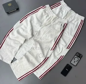Supreme Ft Lv Brand Sweater Pants
