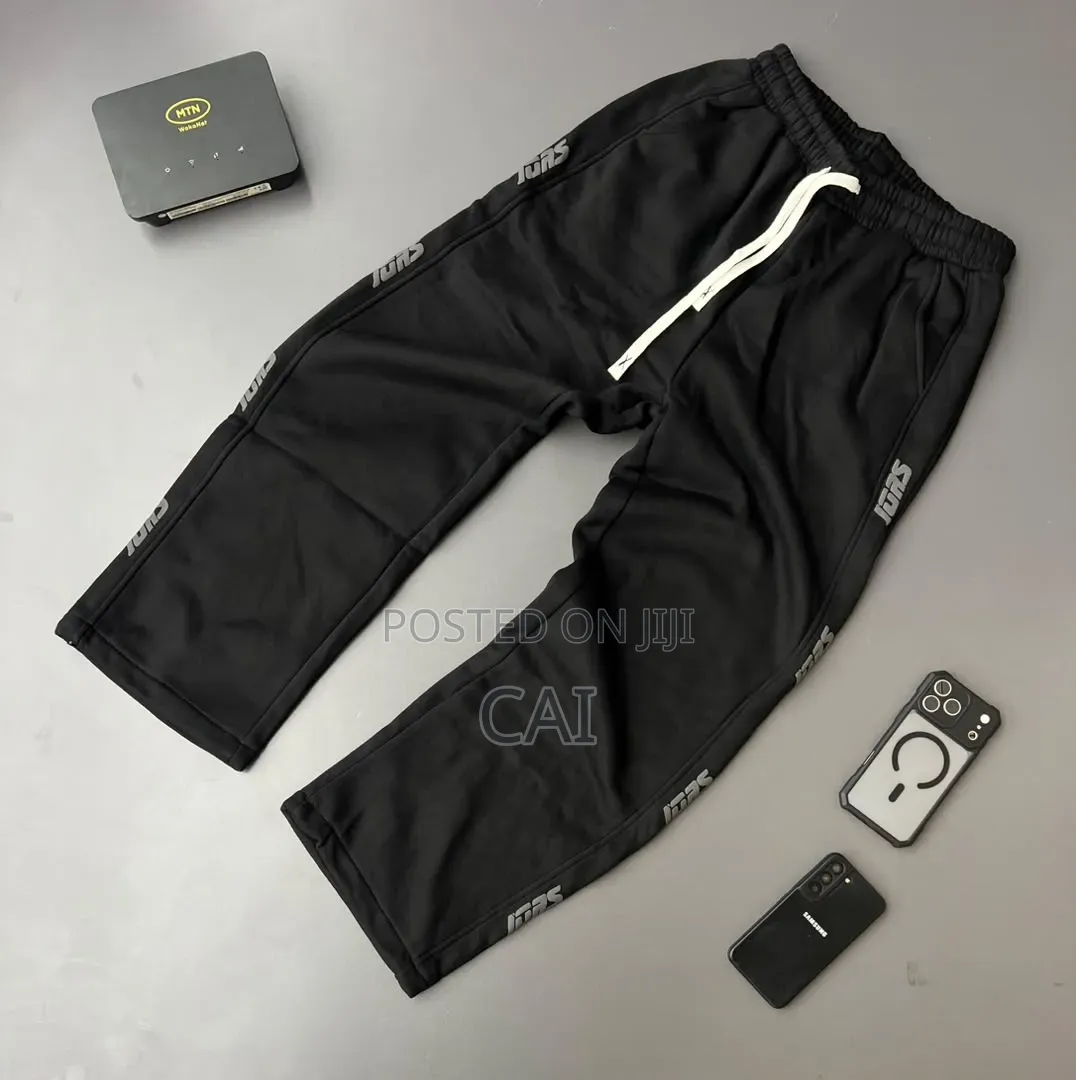 Supreme Ft Lv Brand Sweater Pants