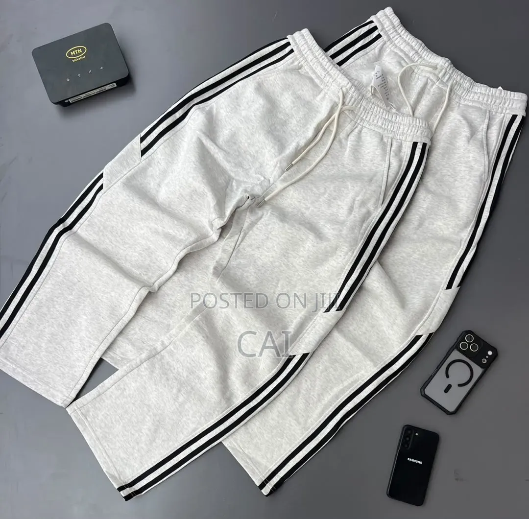 Supreme Ft Lv Brand Sweater Pants
