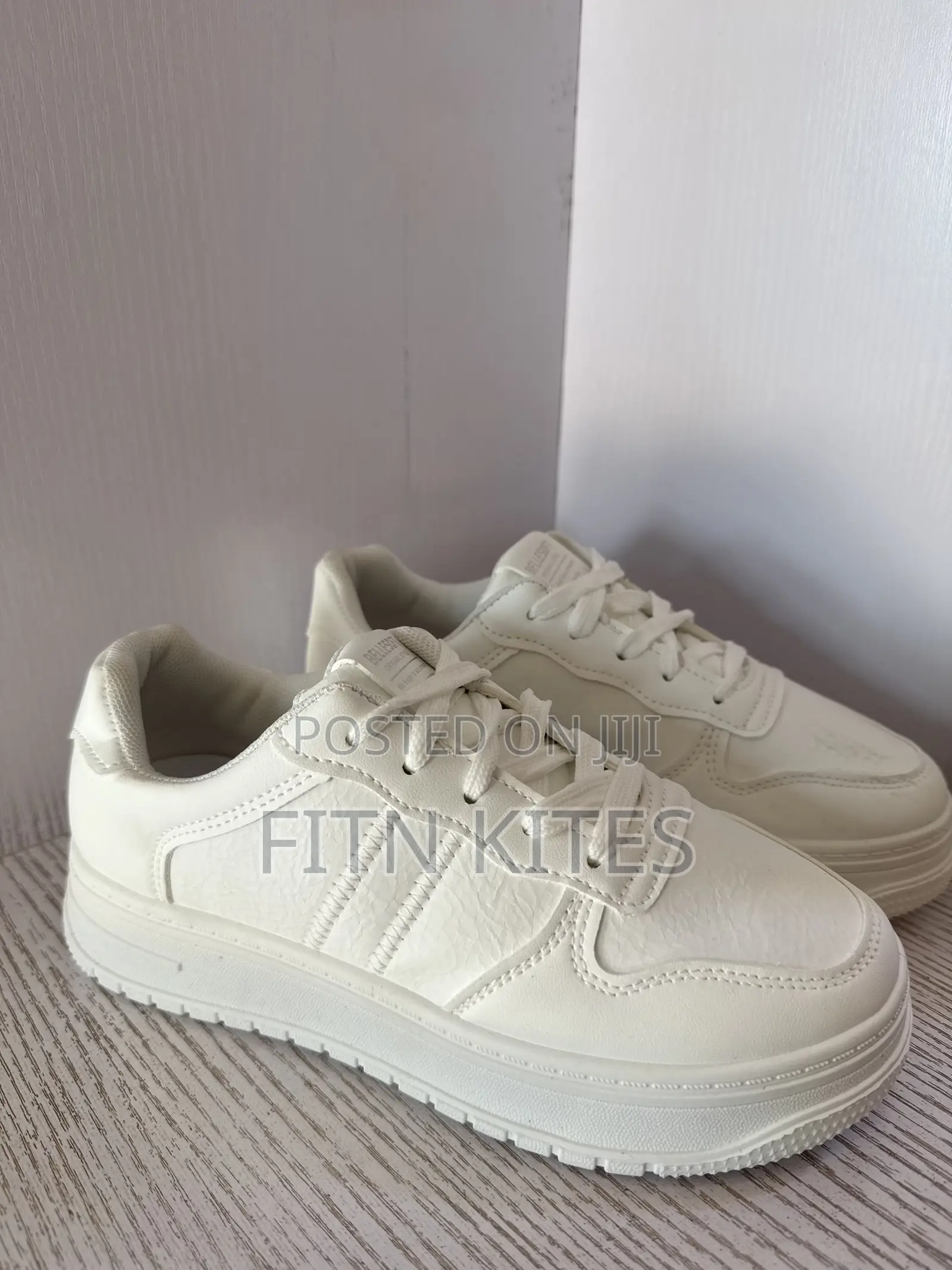 Unisex Casual Sneaker